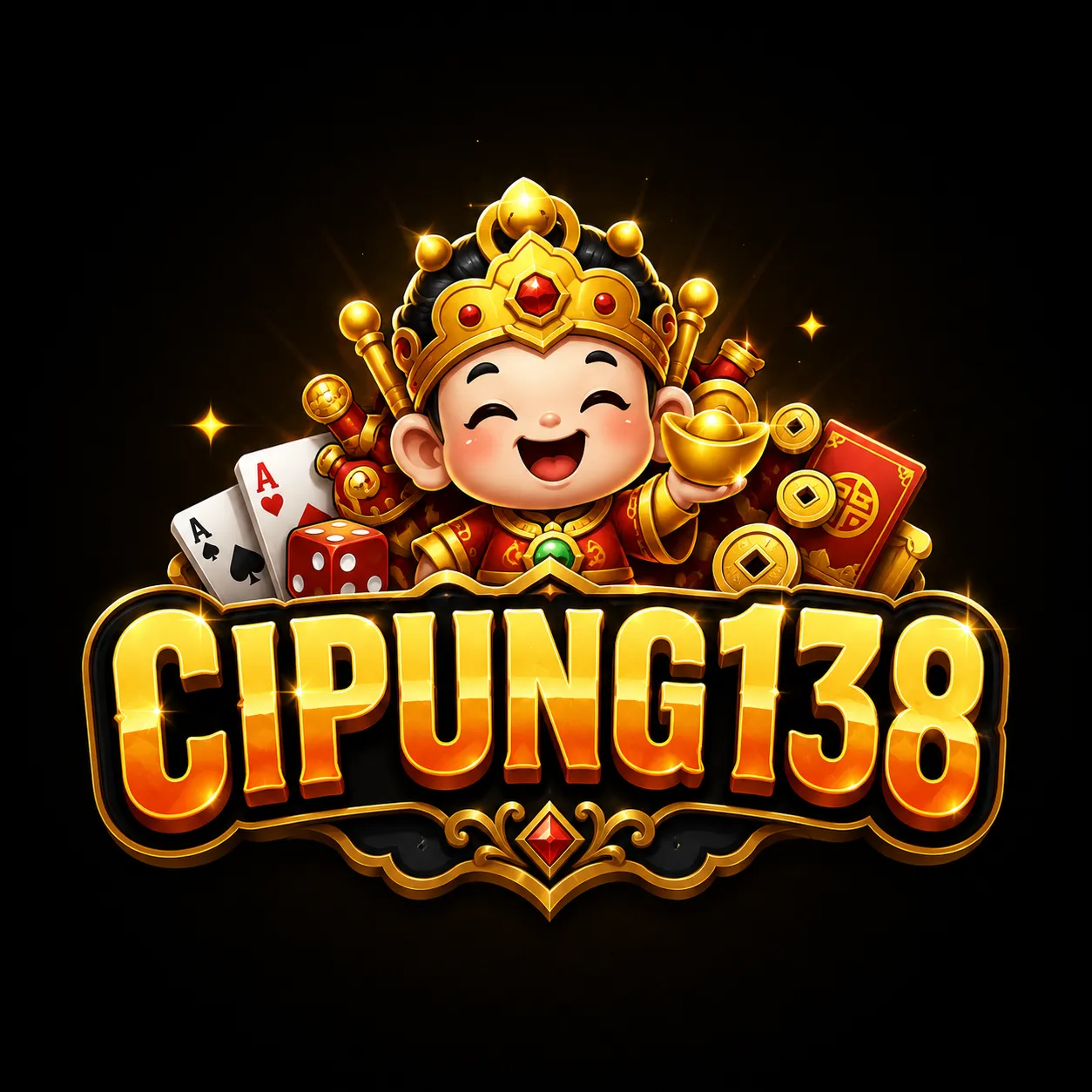 cipung138 logo