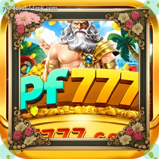 pf777: Download APK Game Online Indonesia