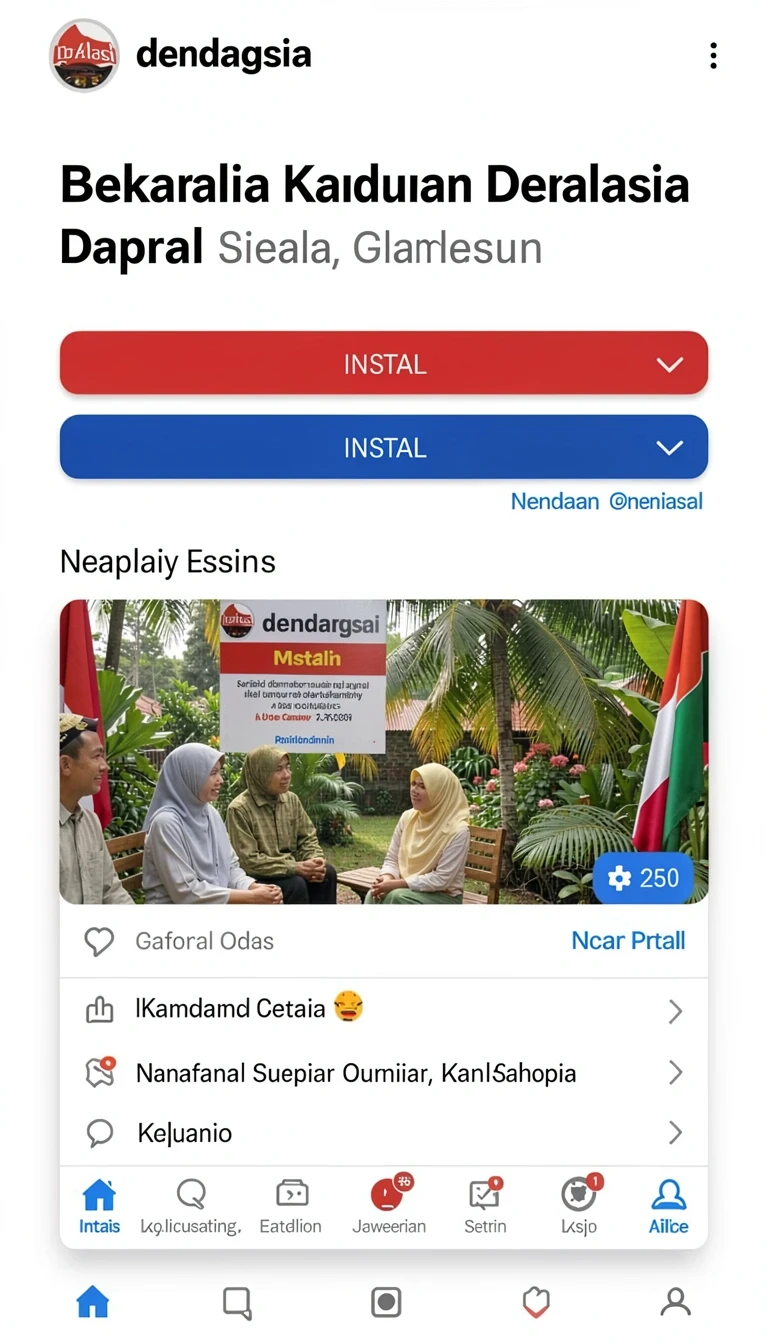 Pratinjau layar Review Aplikasi ratudewi di sawit777