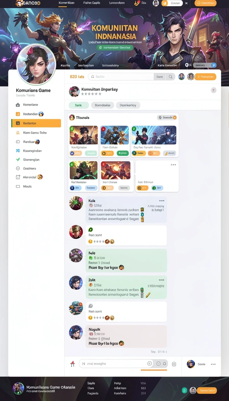 langit777 panduan download