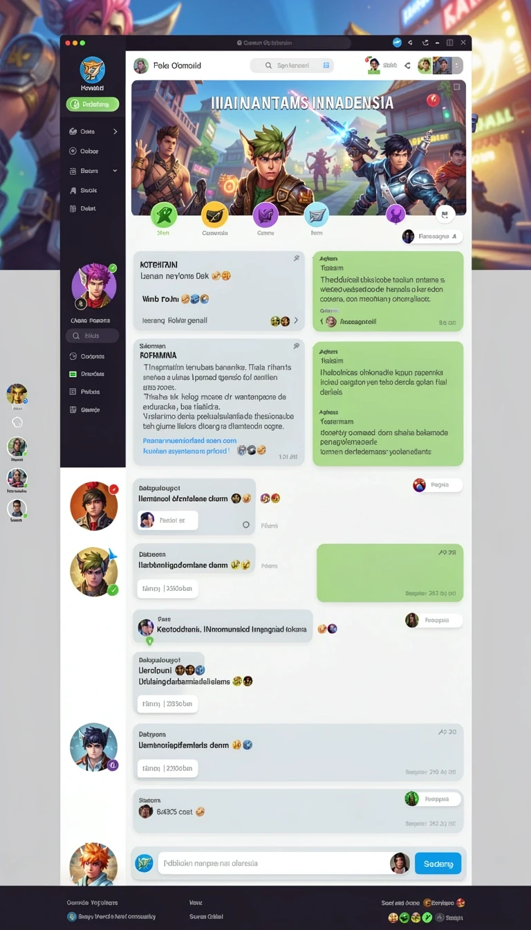sawit777 Screenshot