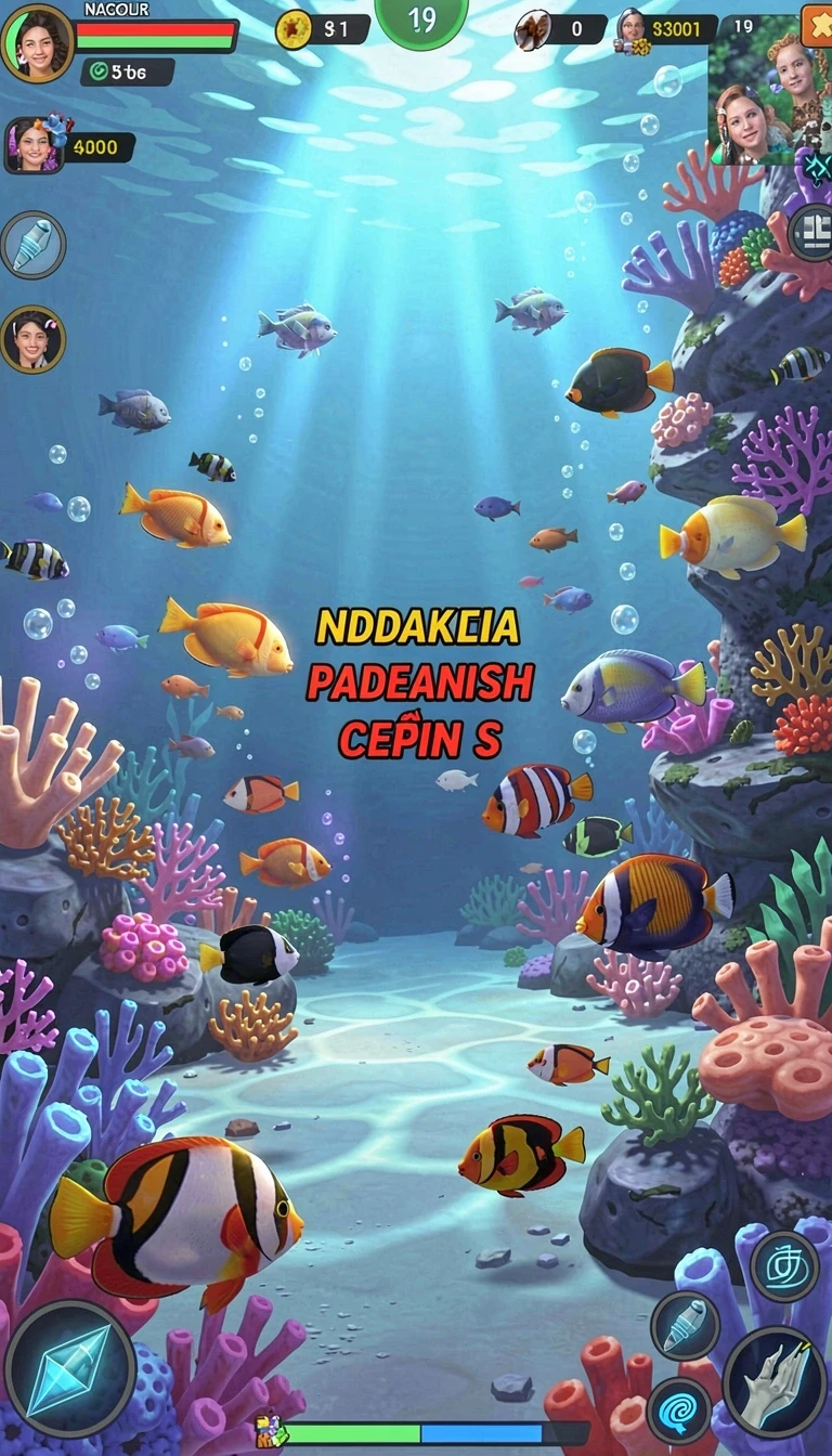 Pratinjau layar puzzle APK Terbaru: Download Cepat dan Gratis di sawit777