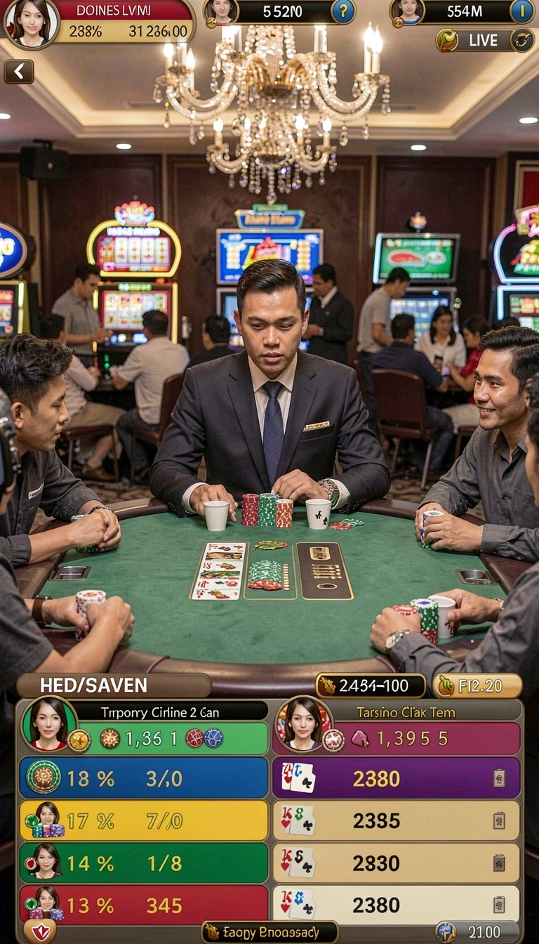Pratinjau layar Review Aplikasi latoto di sawit777