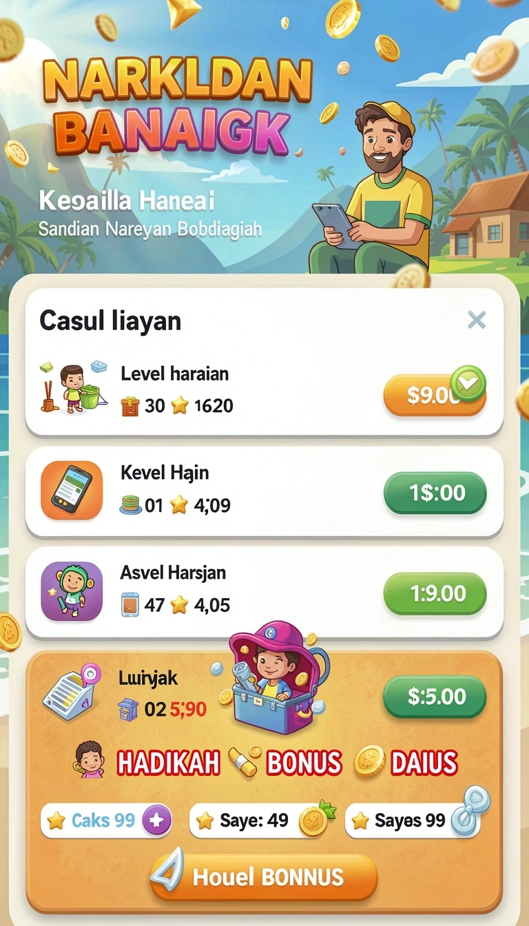 sawit777 Screenshot