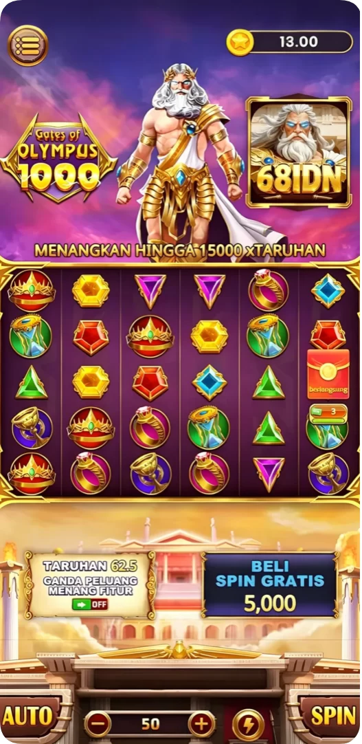 sawit777 Screenshot