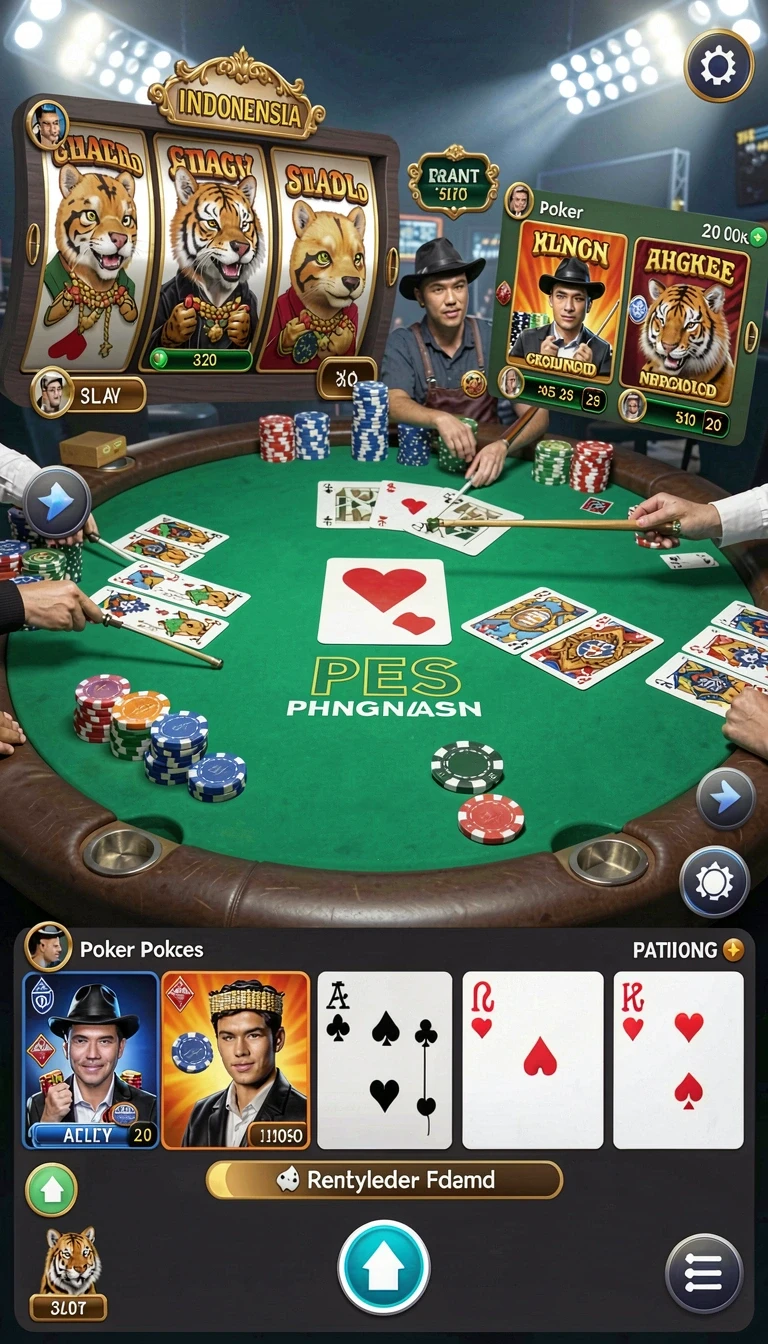 Pratinjau layar qq88asia APK: Fitur, Ukuran, dan Link Download di sawit777