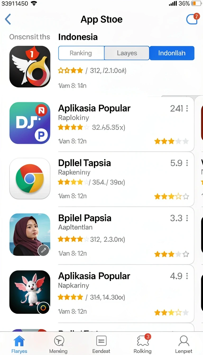 Pratinjau layar Download Aplikasi cipung138 Terbaru untuk HP Android di sawit777
