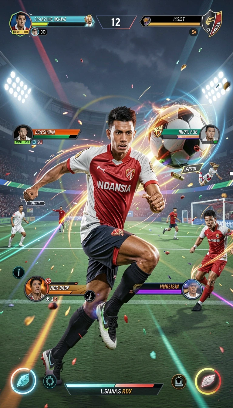 Pratinjau layar 88iii Terbaru untuk Android: Download APK Gratis di sawit777