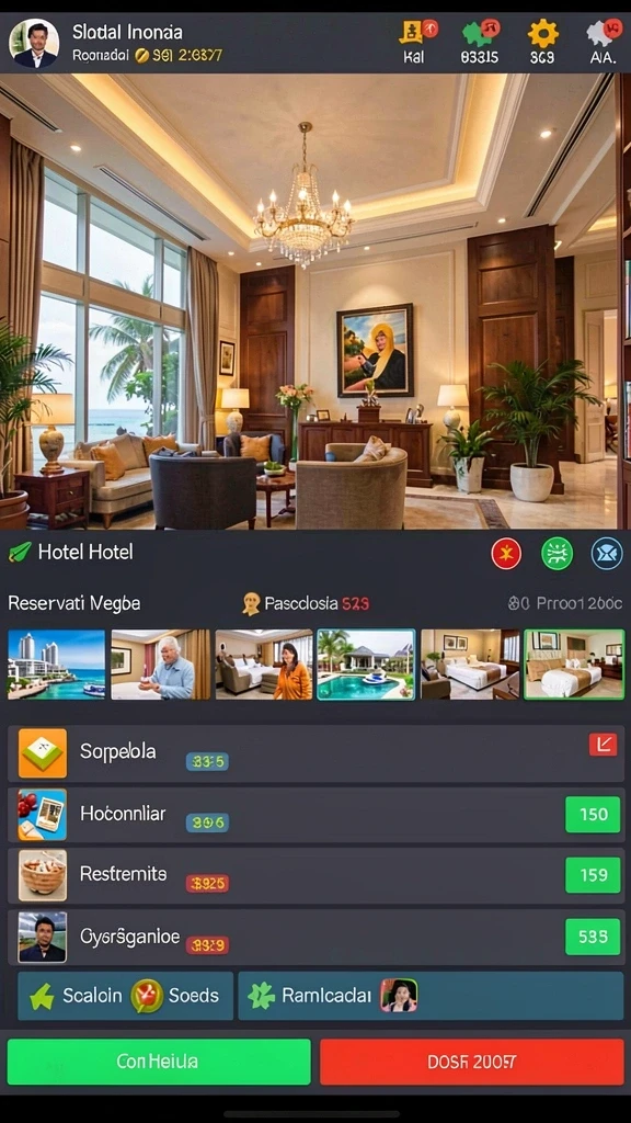 Pratinjau layar penidabet: Download APK Game Online Indonesia di sawit777