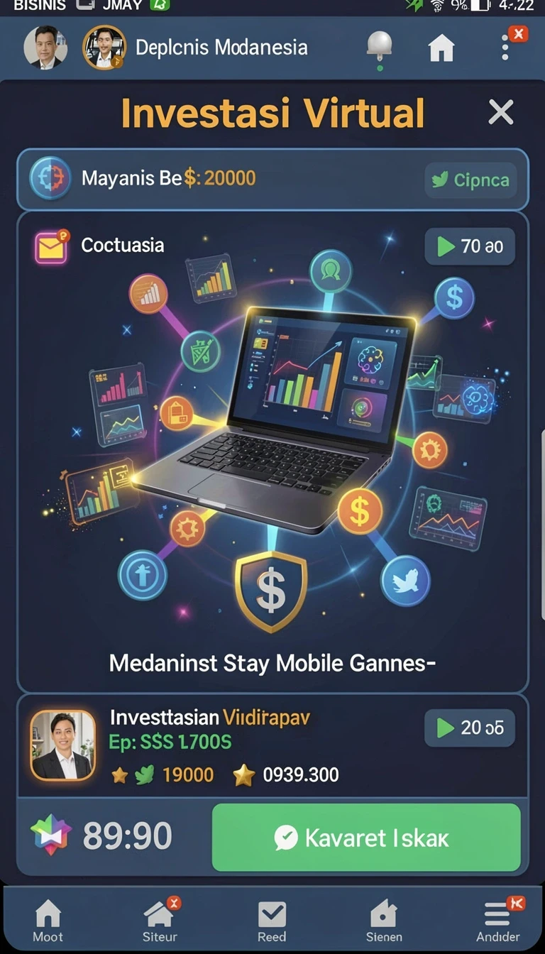 sawit777 Screenshot