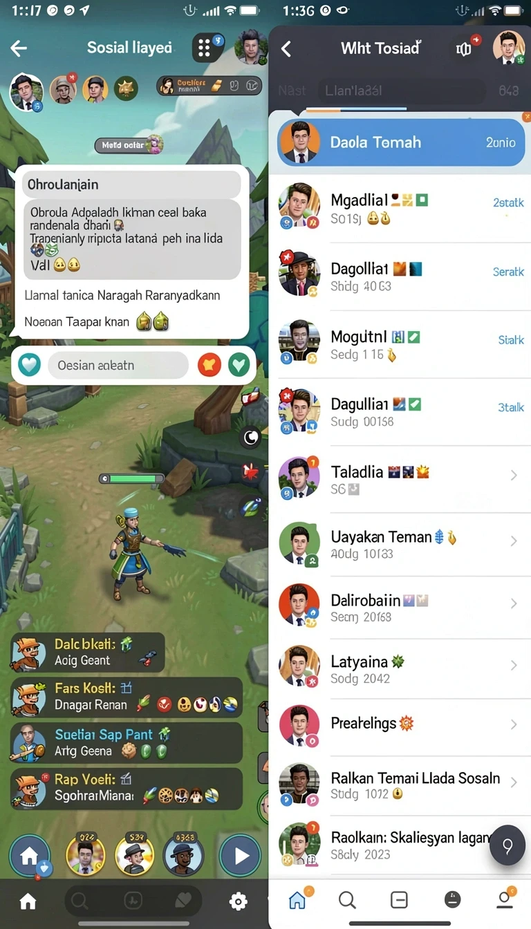 sawit777 Screenshot
