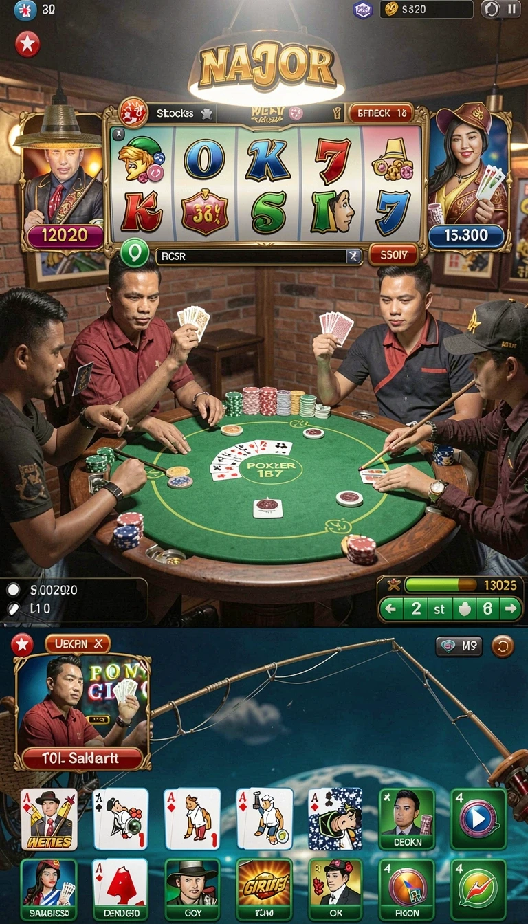 Pratinjau layar Review Aplikasi ap686 di sawit777