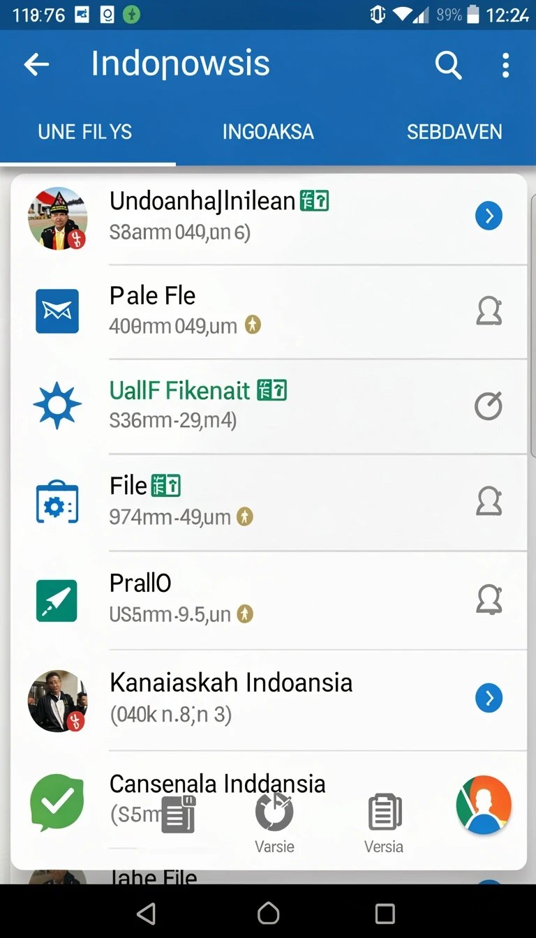 Pratinjau layar pf777: Download APK Game Online Indonesia di sawit777