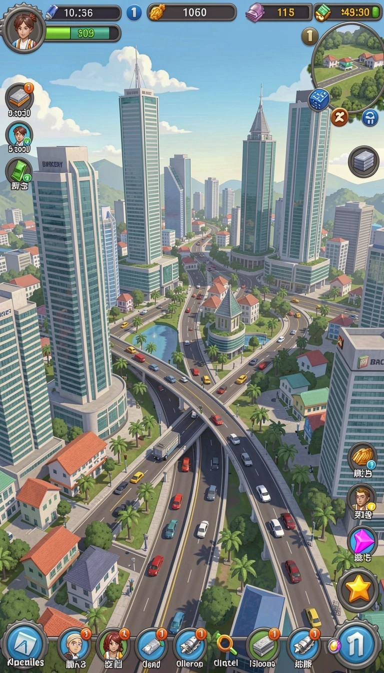 Pratinjau layar hqtoto Aplikasi Game Online Indonesia Terbaru di sawit777